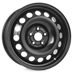 Next NX-161 7x17 5x114.3 ET35 D60.1 BK