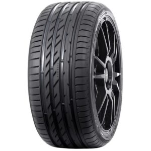 Nokian Tyres Hakka Black 2 255/45 R19 104Y XL