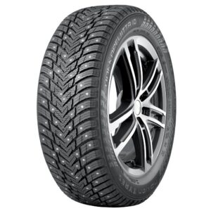 Nokian Tyres Hakkapeliitta 10 255/50 R20 109T XL