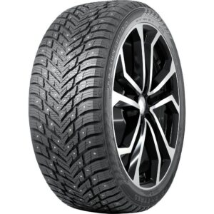 Nokian Tyres Hakkapeliitta 10 SUV 215/55 R18 99T XL