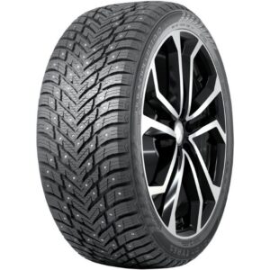 Nokian Tyres Hakkapeliitta 10p 245/45 R18 100T XL