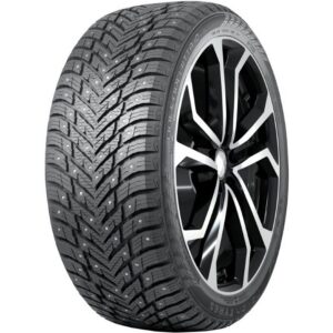 Nokian Tyres Hakkapeliitta 10p SUV 215/60 R17 100T XL