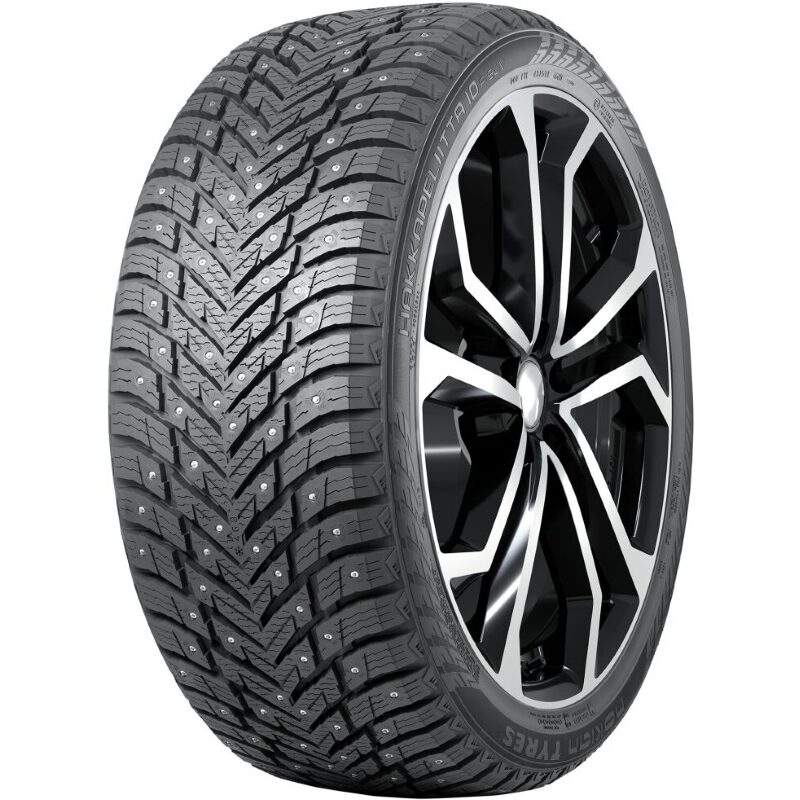Nokian Tyres Hakkapeliitta 10p SUV 285/40 R21 109T XL