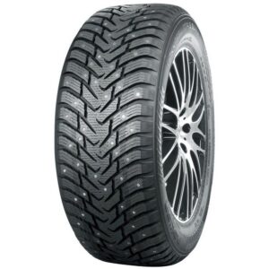 Nokian Tyres Hakkapeliitta 8 225/45 R17 91T Run Flat