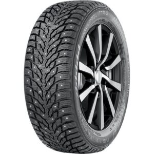 Nokian Tyres Hakkapeliitta 9 215/40 R17 87T XL