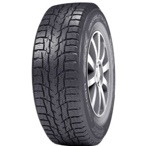 Nokian Tyres Hakkapeliitta CR3 215/75 R16C 116/114R