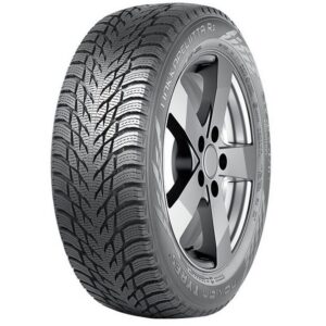 Nokian Tyres Hakkapeliitta R3 215/65 R17 103R XL