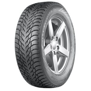 Nokian Tyres Hakkapeliitta R3 SUV 215/60 R17 100R XL