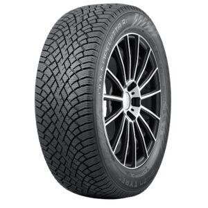 Nokian Tyres Hakkapeliitta R5 205/50 R17 93R XL