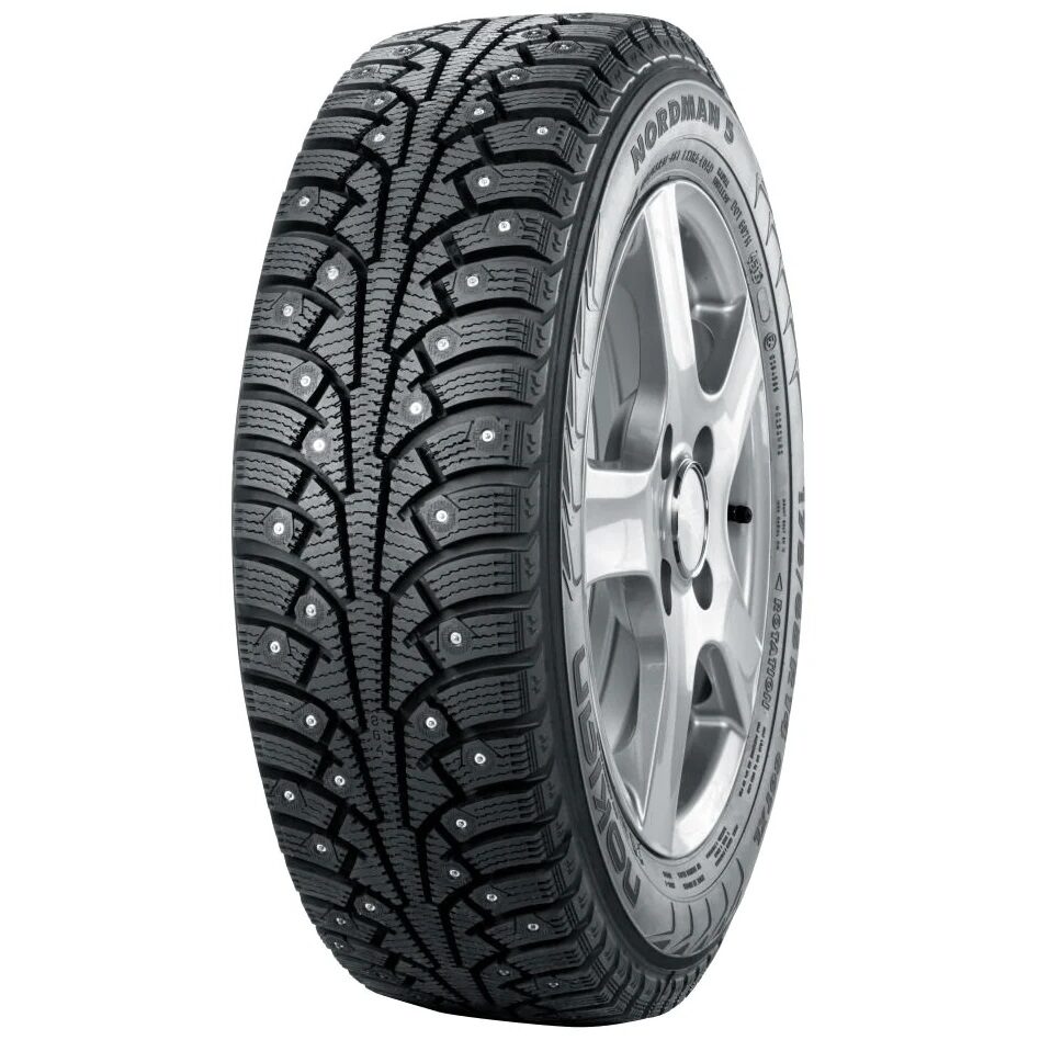 Nokian Tyres Nordman 5 185/70 R14 92T XL