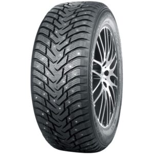 Nokian Tyres Nordman 8 SUV 285/60 R18 116T