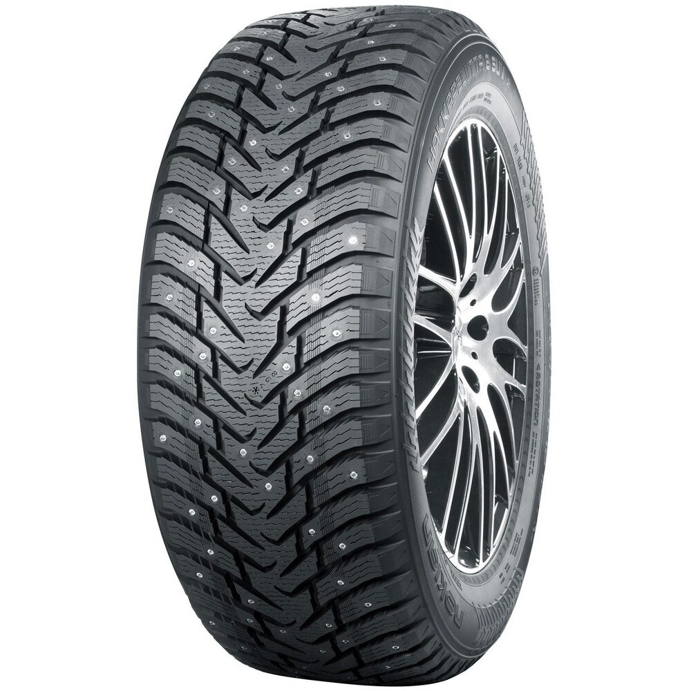 Nokian Tyres Nordman 8 215/55 R16 97T XL