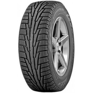 Nokian Tyres Nordman RS2 SUV 225/60 R18 104R XL