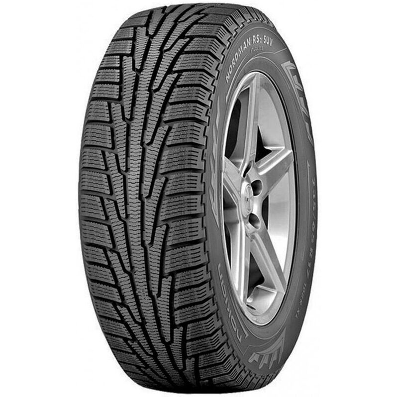 Nokian Tyres Nordman RS2 SUV 245/65 R17 111R XL
