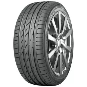 Nokian Tyres Nordman SZ2 225/40 R18 92W XL