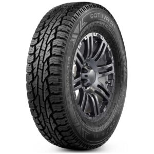 Nokian Tyres Rotiiva AT 235/80 R17 120/117R