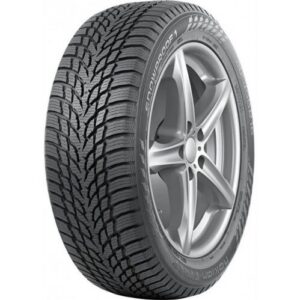 Nokian Tyres Snowproof 1 275/40 R20 106V XL