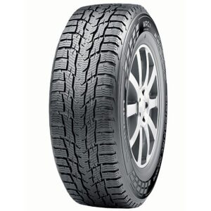Nokian Tyres WR C3 225/75 R16C 121/120R