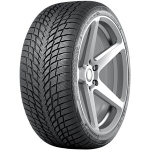 Nokian Tyres WR Snowproof P 235/40 R18 95V XL