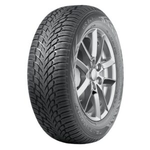 Nokian Tyres WR SUV 4 215/55 R18 95H