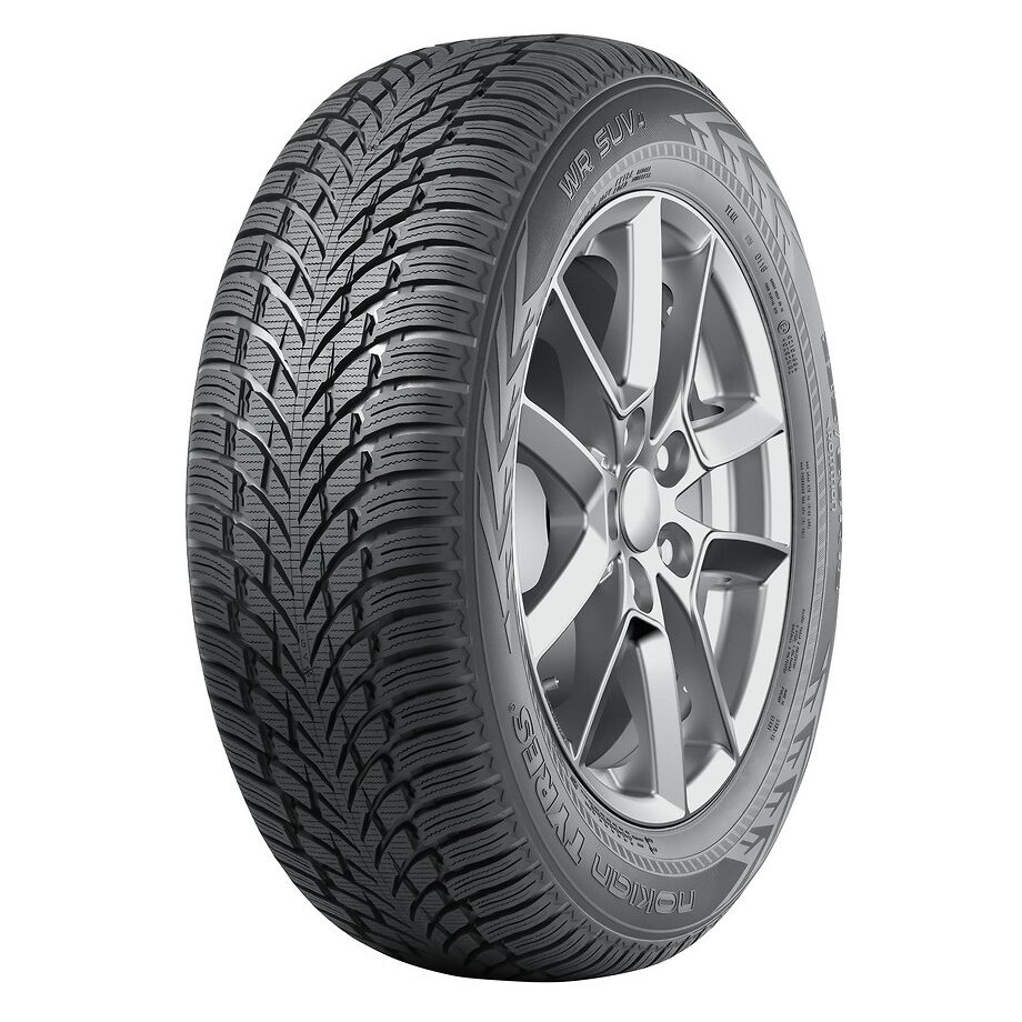 Nokian Tyres WR SUV 4 215/55 R18 95H