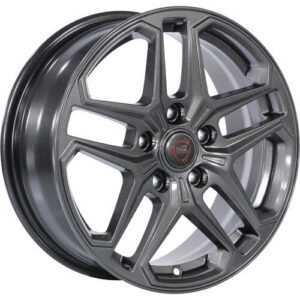 NZ R-04 6.5x16 5x100 ET35 D57.1 HS