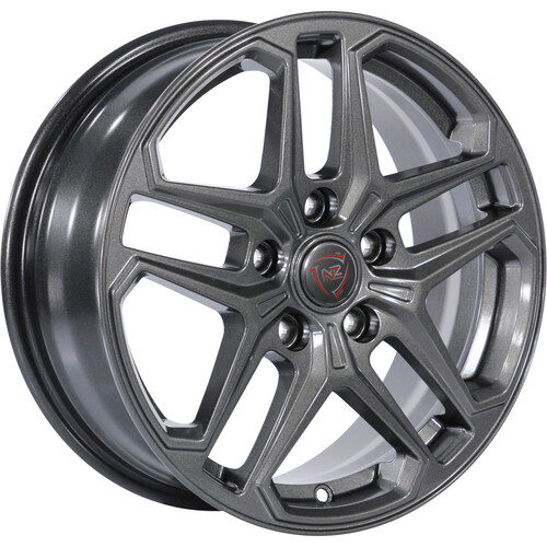 NZ R-04 6.5x16 5x100 ET35 D57.1 HS