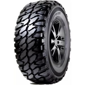 Ovation Tyres Ecovision VI-186MT 265/70 R17C 121/118Q