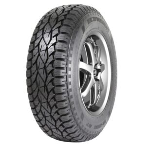 Ovation Tyres Ecovision VI-286AT 215/75 R15 100/97S