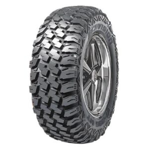 Ovation Tyres Ecovision VI-286MT 235/75 R15 104/101Q