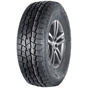 Ovation Tyres Ecovision VI-686AT 255/70 R16 111T XL