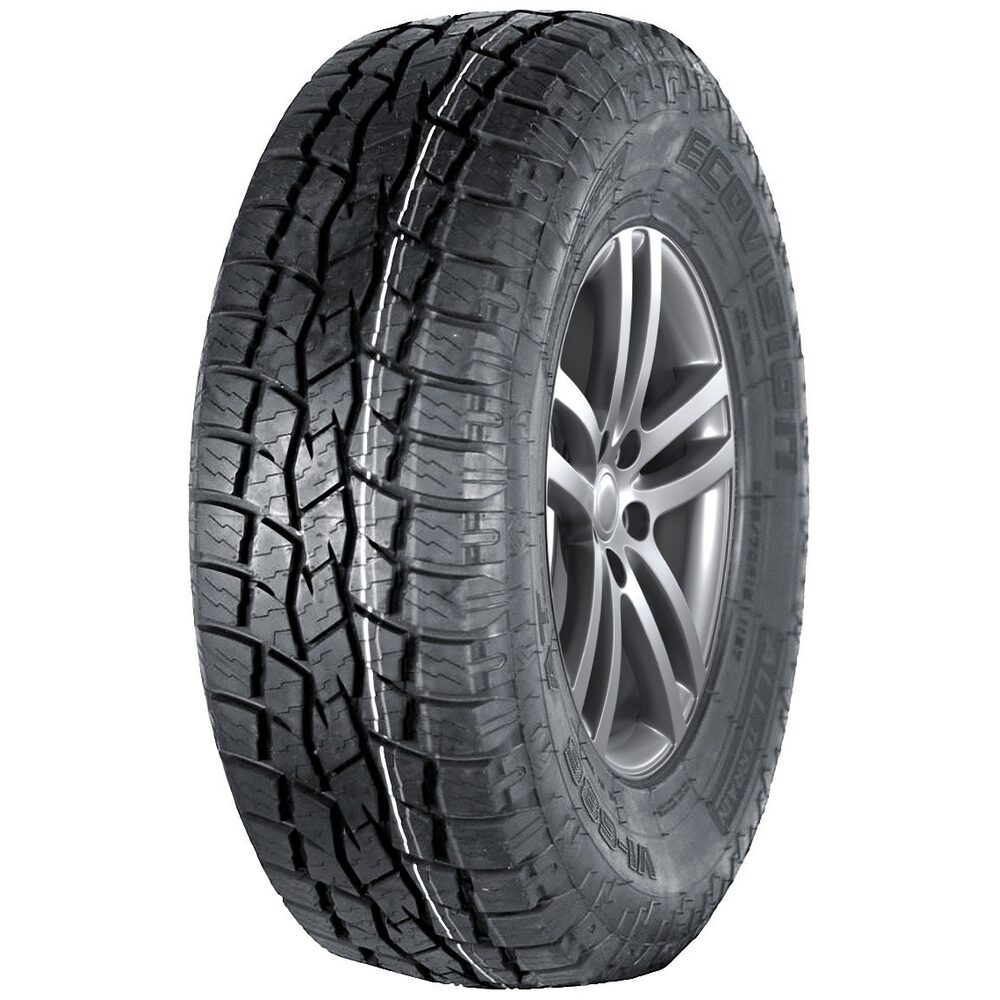 Ovation Tyres Ecovision VI-686AT 275/55 R20 113H