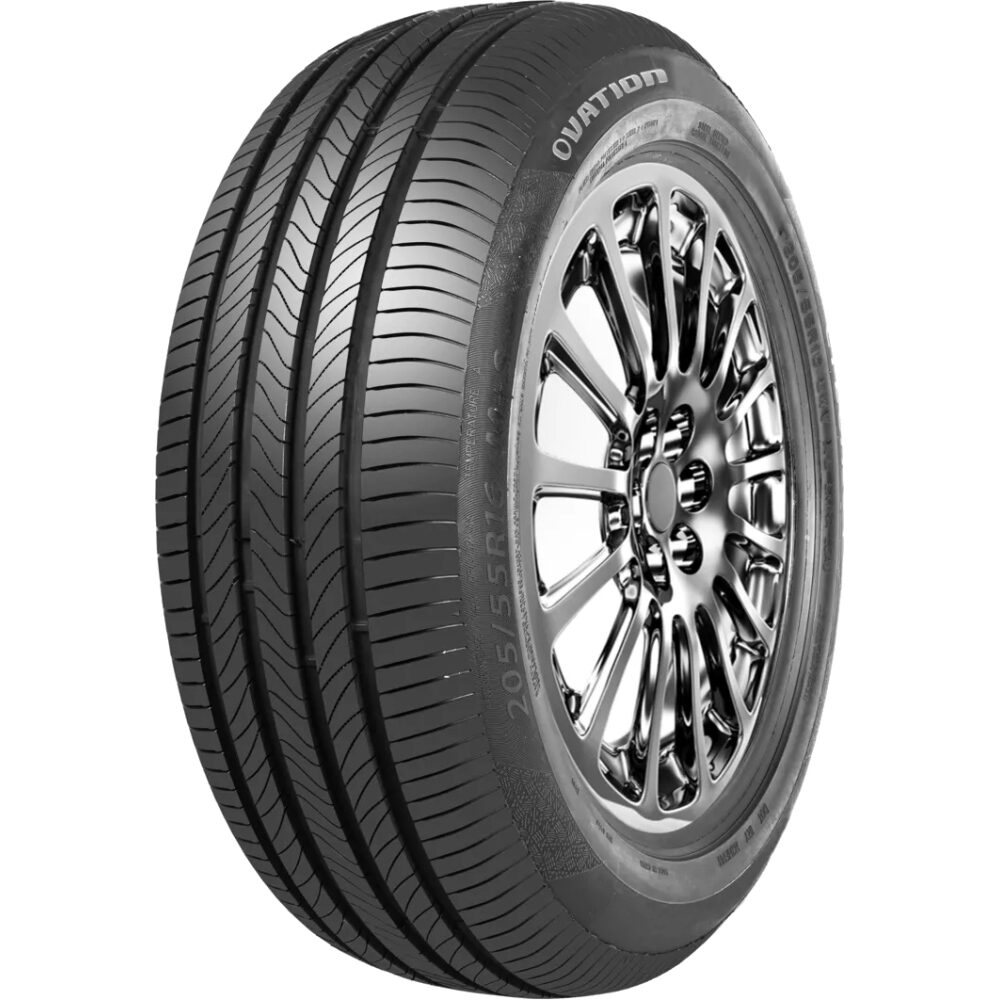 Ovation Tyres EV-582 225/55 R17 101W XL