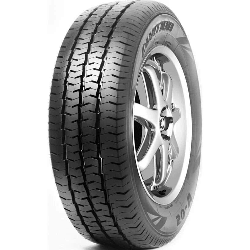 Ovation Tyres V-02 165/70 R14C 89/87R