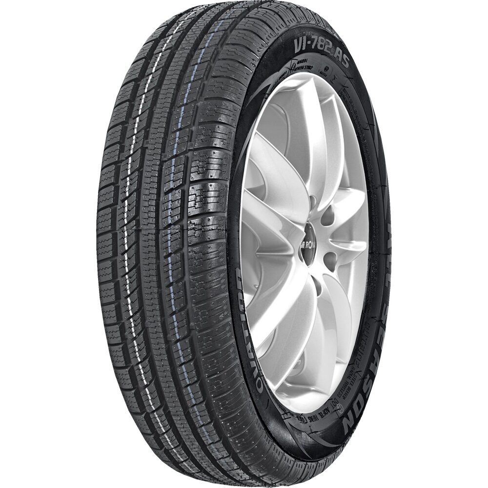 Ovation Tyres VI-782AS 195/45 R16 84V XL