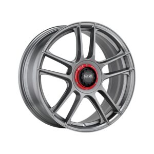 OZ Indy HLT 8.5x19 5x112 ET45 D75 Titanio