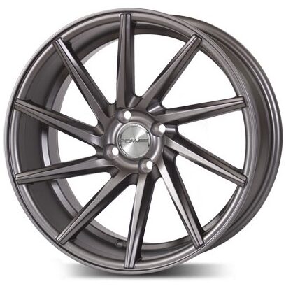 PDW Wheels 1022 Left 7x16 5x100 ET30 D57.1 U4GRA