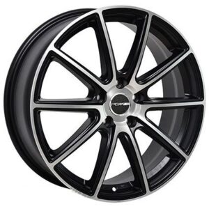 PDW Wheels 2003 8x19 5x114.3 ET45 D67.1 M/U4B