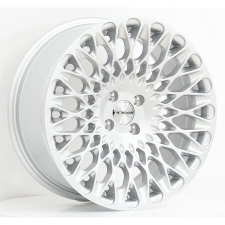 PDW Wheels 5424 8.5x19 5x114.3 ET45 D60.1 U4B