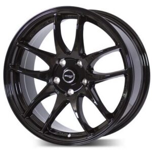 PDW Wheels Dibite Emotion 7.5x17 4x100 ET40 D60.1 B