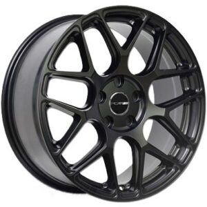 PDW Wheels P40SC 8x18 5x108 ET40 D67.1 M/B