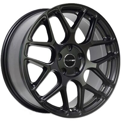 PDW Wheels P40SC 8x18 5x108 ET40 D67.1 M/B