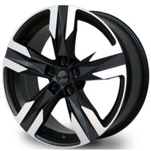 PDW Wheels PRISM 8.5x20 5x108 ET42 D63.3 CHB