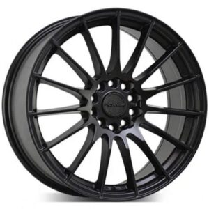 PDW Wheels RACE 7x17 5x108 ET45 D63.4 U4B