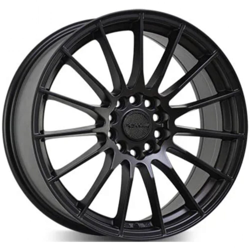 PDW Wheels RACE 8x18 5x114.3 ET37 D66.6 U4B