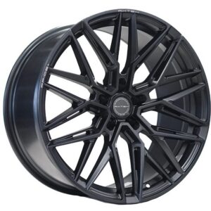 PDW Wheels RAMZES 7.5x20 5x114.3 ET35 D60.1 U4GRA FF