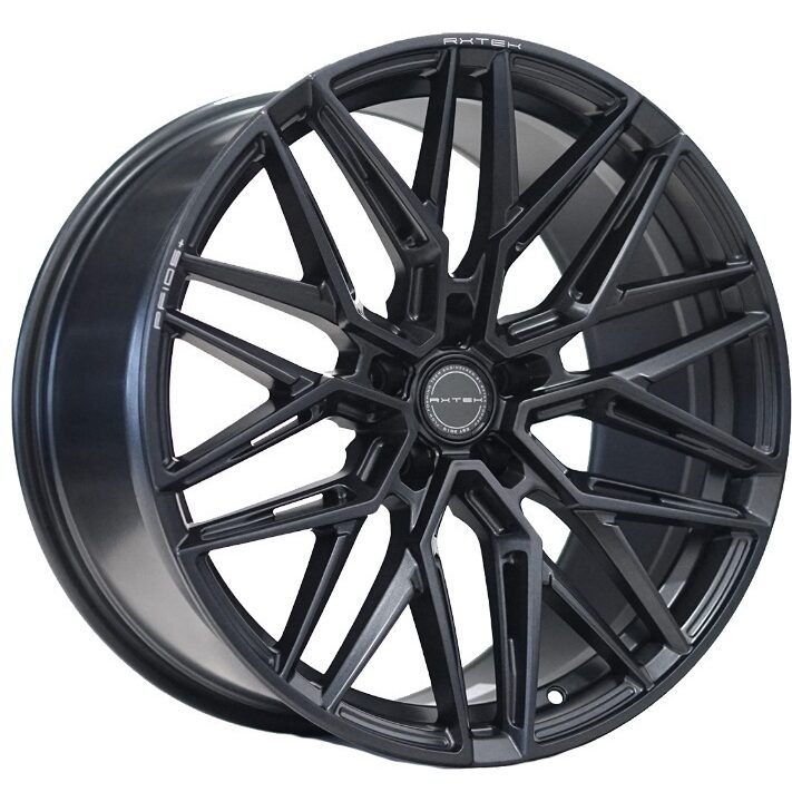 PDW Wheels RAMZES 7x17 5x100 ET38 D57.1 U4GRA