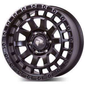 PDW Wheels Stryker 8.5x18 6x139.7 ET24 D100.1 M/U4B FF