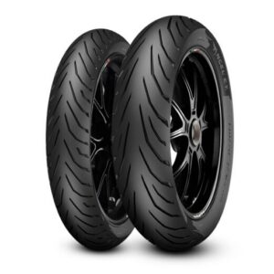 Pirelli Angel City 120/70 R17 58S