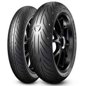 Pirelli Angel GT 2 120/70 R17 58W